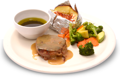 Ranchero Zarandeado | Restaurant Campestre y Mariscos