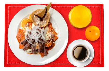 Ranchero Zarandeado | Restaurant Campestre y Mariscos
