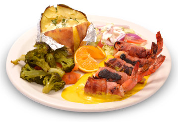 Ranchero Zarandeado | Restaurant Campestre y Mariscos