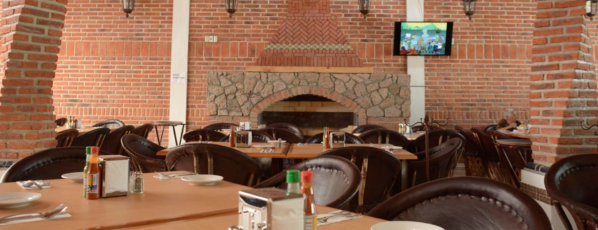 Ranchero Zarandeado | Restaurant Campestre y Mariscos